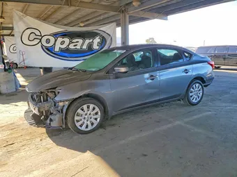 2019 Nissan Sentra 3N1AB7APXKY211303 Lot 79027735