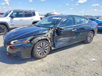 2024 Nissan Altima 1N4BL4DV4RN307979 Lot 49835446
