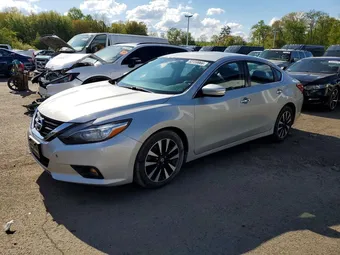 2018 Nissan Altima 1N4AL3AP4JC194286 Lot 53159966