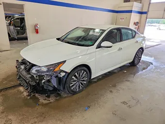 2023 Nissan Altima 1N4BL4DV5PN364138 Lot 50135326