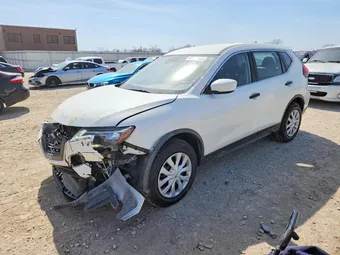 2020 Nissan Rogue JN8AT2MV0LW138303 Lot 46523446