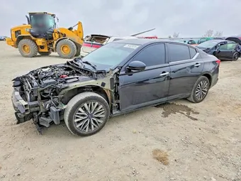 2024 Nissan Altima 1N4BL4DV8RN325854 Lot 79187035