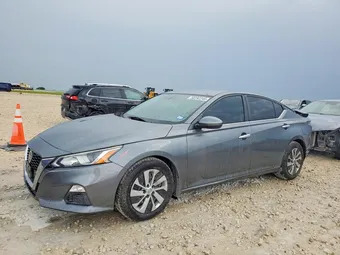 2019 Nissan Altima 1N4BL4BV6KC256585 Lot 50292246