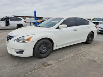2015 Nissan Altima 1N4AL3AP7FN310365 Lot 52235366