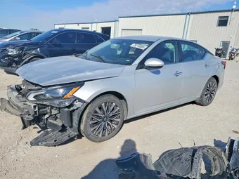 2023 Nissan Altima 1N4BL4DV7PN329620 Lot 78210885