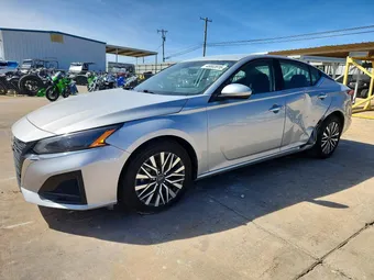2023 Nissan Altima 1N4BL4DV8PN368281 Lot 46663916
