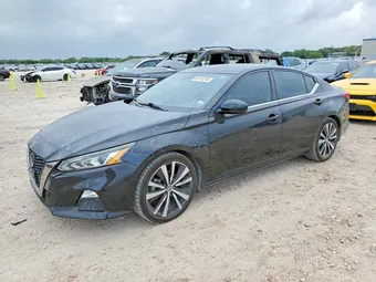 2019 Nissan Altima 1N4BL4CV6KC119144 Lot 50118216