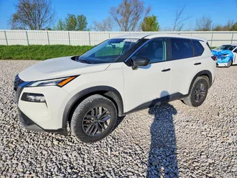 2023 Nissan Rogue 5N1BT3AB6PC904439 Lot 50825656