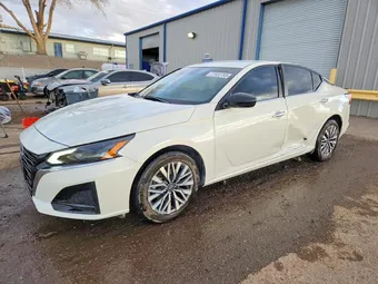 2024 Nissan Altima 1N4BL4DW0RN366004 Lot 77922705