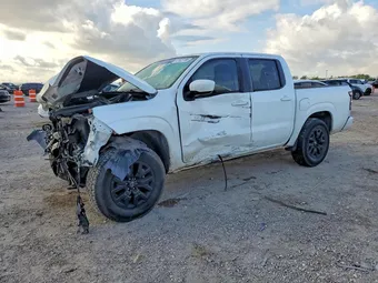 2023 Nissan Frontier 1N6ED1EK0PN645090 Lot 47623186