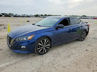 2019 Nissan Altima 1N4BL4CV5KC257516 Lot 50070096