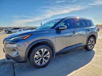 2023 Nissan Rogue 5N1BT3BA9PC799417 Lot 96131585