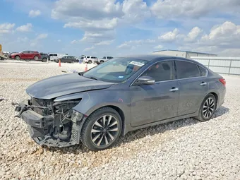 2017 Nissan Altima 1N4AL3AP8HC490485 Lot 48403666