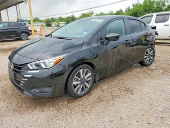 2024 Nissan Versa 3N1CN8DV1RL859975 Lot 47544296