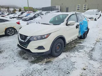2023 Nissan Qashqai JN1BJ1BW0PW112871