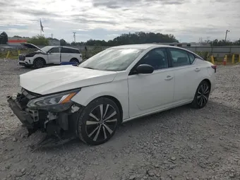 2019 Nissan Altima 1N4BL4CV7KC152055 Lot 84212465