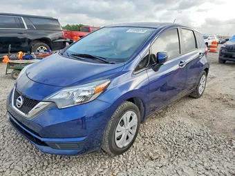 2018 Nissan Versa Note 3N1CE2CP9JL359969 Lot 51495076