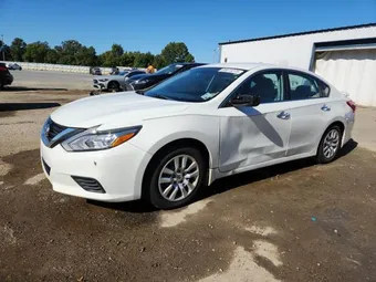 2017 Nissan Altima 1N4AL3AP4HN343472 Lot 85673275