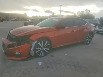 2020 Nissan Altima 1N4BL4CV4LN306565 Lot 49440056