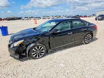 2016 Nissan Altima 1N4AL3AP4GC110220 Lot 49660996