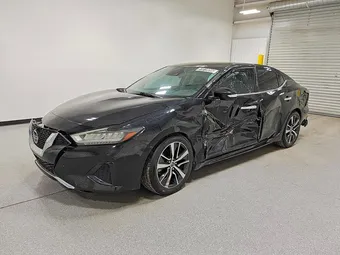 2020 Nissan Maxima 1N4AA6CV4LC371960