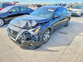2019 Nissan Altima 1N4BL4BVXKC229678 Lot 78518605