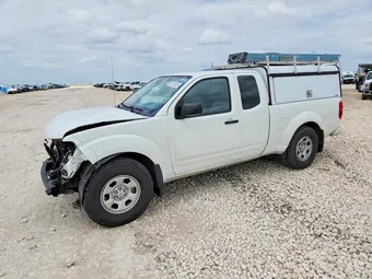 2021 Nissan Frontier 1N6ED0CE1MN722794 Lot 48139526