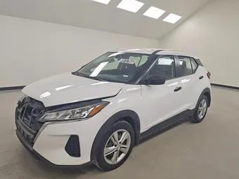 2024 Nissan Kicks 3N1CP5BV6RL545170 Lot 49767866