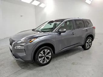 2022 Nissan Rogue 5N1BT3BA8NC719425 Lot 41737996
