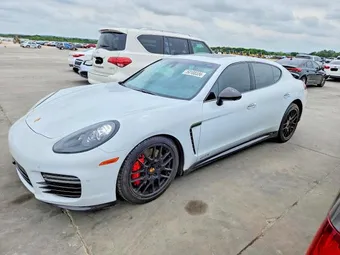 2016 Porsche Panamera WP0AF2A78GL081896