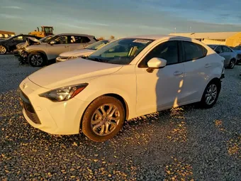 2016 Scion IA 3MYDLBZVXGY104970