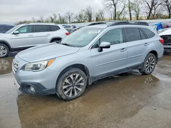 2016 Subaru Outback 4S4BSBNC0G3277074 Lot 48360456
