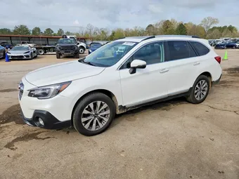 2019 Subaru Outback 4S4BSATCXK3257243 Lot 79967465
