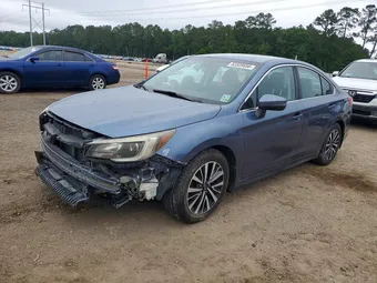 2018 Subaru Legacy 4S3BNAF65J3041588