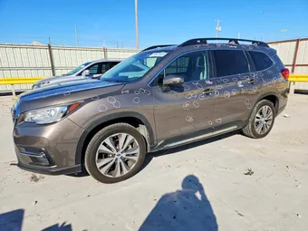 2021 Subaru Ascent 4S4WMAPD1M3438054 Lot 74541825
