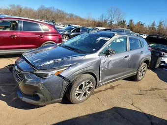 2024 Subaru Crosstrek JF2GUADC1R8285482 Lot 47106796