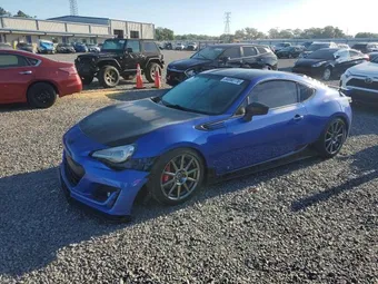 2020 Subaru BRZ JF1ZCAC13L9702148