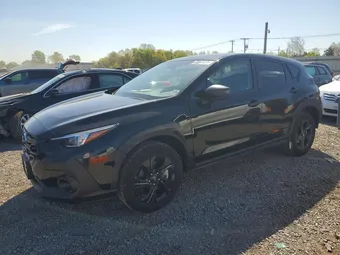 2024 Subaru Crosstrek JF2GUABC6R8871484 Lot 50041096