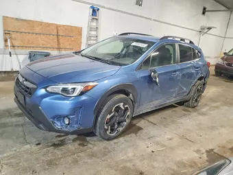 2023 Subaru Crosstrek JF2GTHMC4PH269012 Lot 78062035
