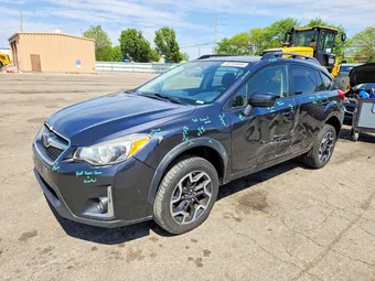 2017 Subaru Crosstrek JF2GPABC3HH281684 Lot 49784666