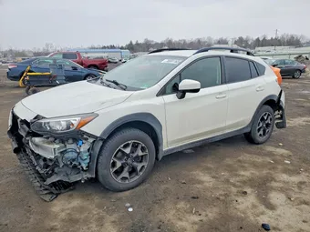 2019 Subaru Crosstrek JF2GTACC6KH229063 Lot 76991165