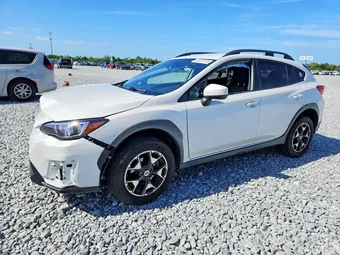 2018 Subaru Crosstrek JF2GTABC5JH212738 Lot 50908776