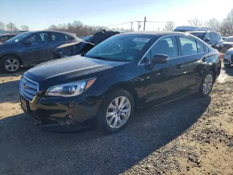 2016 Subaru Legacy 4S3BNAF6XG3055088