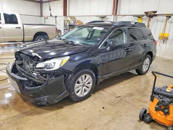 2015 Subaru Outback 4S4BSACC4F3262072 Lot 52329156