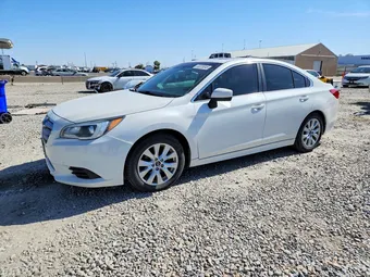 2015 Subaru Legacy 4S3BNAD61F3003267
