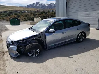 2025 Subaru Legacy 4S3BWAN67S3010830