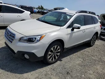 2015 Subaru Outback 4S4BSAJC7F3308111 Lot 52192616
