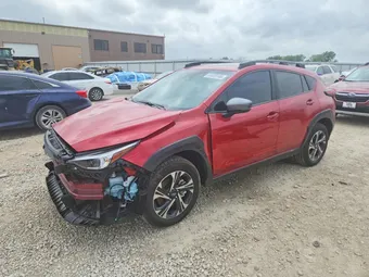 2026 Subaru Crosstrek 4S4GUHD6XT3725877 Lot 51023146