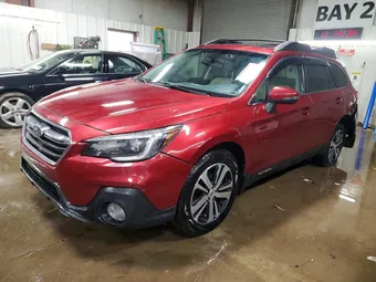 2019 Subaru Outback 4S4BSENC9K3226893 Lot 47697256