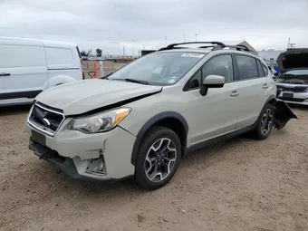 2017 Subaru Crosstrek JF2GPABC3HH273567 Lot 86470995